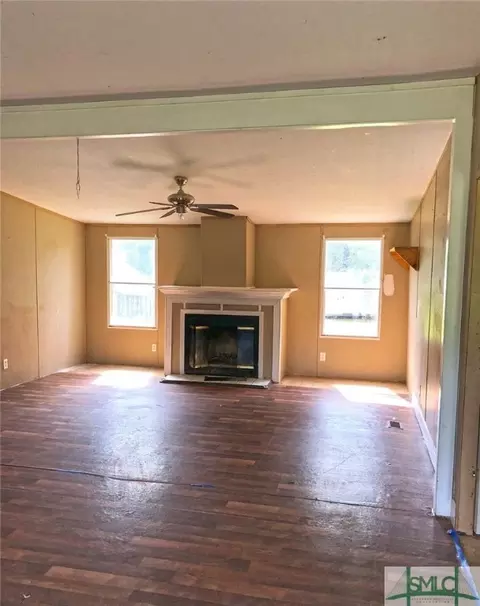 308 Mockingbird Dr, Springfield, GA 31329 photo 3