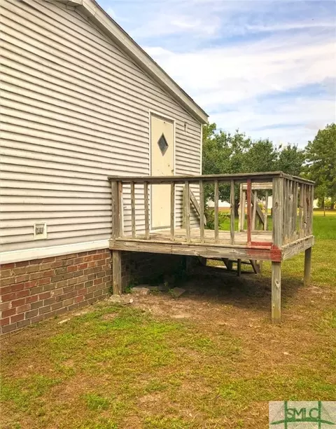 308 Mockingbird Dr, Springfield, GA 31329 photo 11