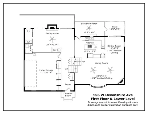 156 W Devonshire Ave, West End, NC 27376 photo 31