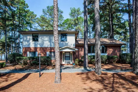 156 W Devonshire Ave, West End, NC 27376 photo 1