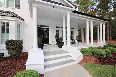 126 Brookfield Dr, Pinehurst, NC 28374 photo 5