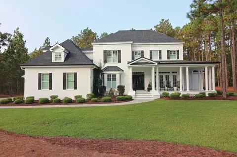 126 Brookfield Dr, Pinehurst, NC 28374 photo 2