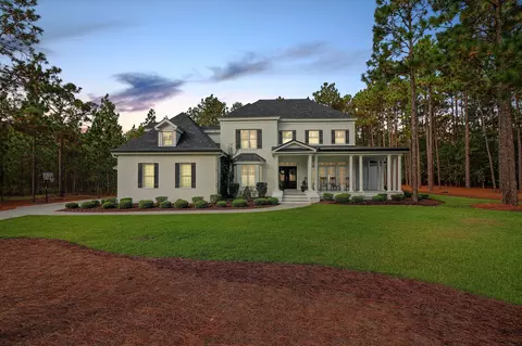 126 Brookfield Dr, Pinehurst, NC 28374 photo 1