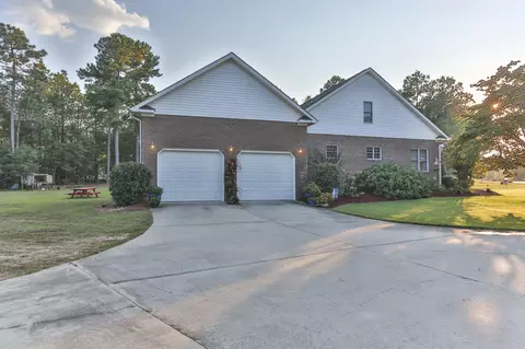 118 Whistle Rd, Hamlet, NC 28345 photo 30