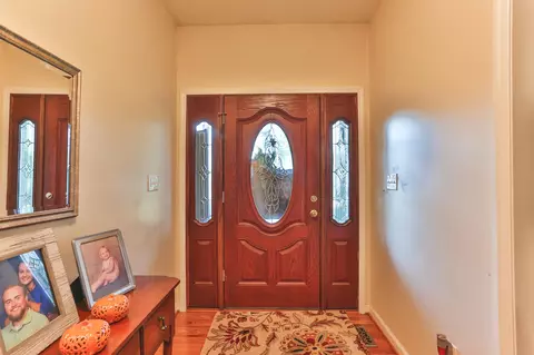 118 Whistle Rd, Hamlet, NC 28345 photo 2