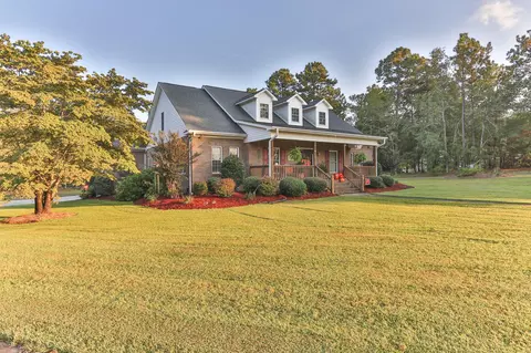 118 Whistle Rd, Hamlet, NC 28345 photo 31