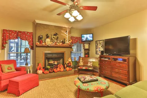 118 Whistle Rd, Hamlet, NC 28345 photo 3