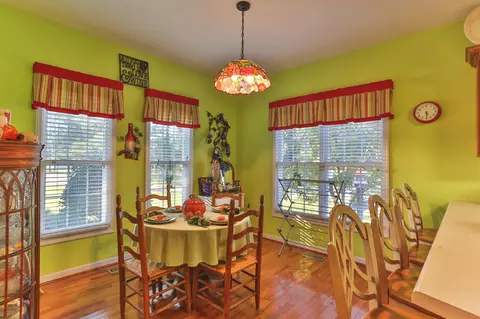118 Whistle Rd, Hamlet, NC 28345 photo 8