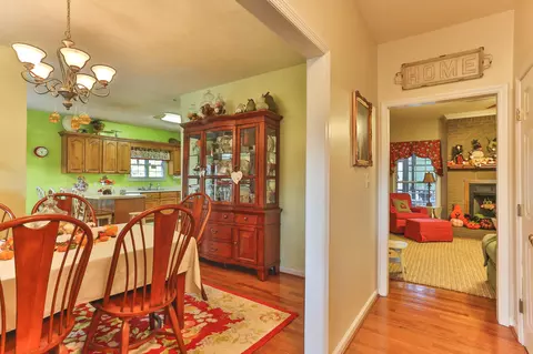 118 Whistle Rd, Hamlet, NC 28345 photo 6