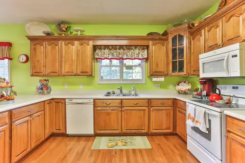 118 Whistle Rd, Hamlet, NC 28345 photo 9