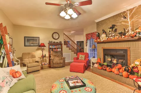 118 Whistle Rd, Hamlet, NC 28345 photo 5