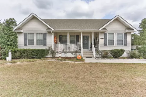 112 Axle Ln, Hamlet, NC 28345 photo 1