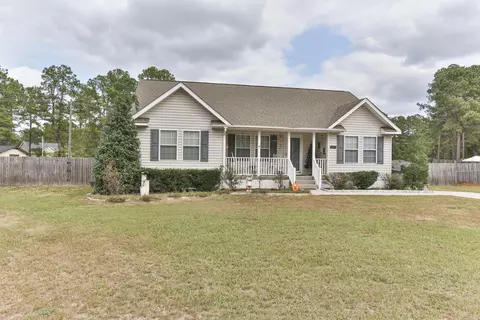112 Axle Ln, Hamlet, NC 28345 photo 3