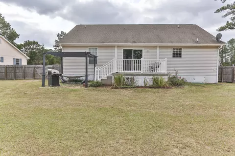 112 Axle Ln, Hamlet, NC 28345 photo 22