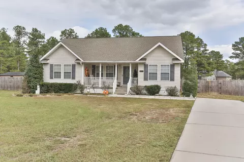 112 Axle Ln, Hamlet, NC 28345 photo 2