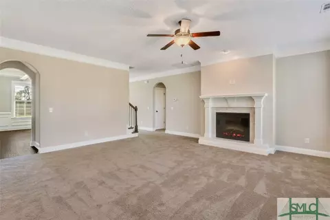 100 Crestview Dr, Guyton, GA 31312 photo 5