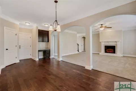 100 Crestview Dr, Guyton, GA 31312 photo 8