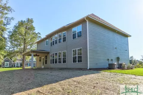 100 Crestview Dr, Guyton, GA 31312 photo 29