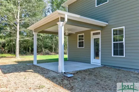 103 Old School Cir, Guyton, GA 31312 photo 27