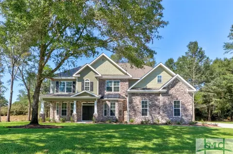 103 Old School Cir, Guyton, GA 31312 photo 1