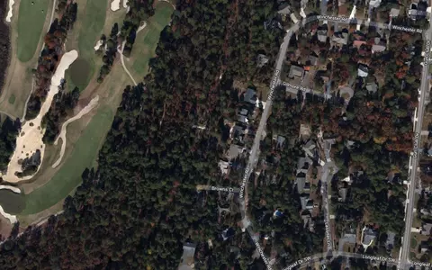 85 Winchester Rd, Pinehurst, NC 28374 photo 12