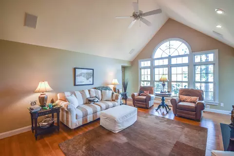7 Sedgefield Ln, Pinehurst, NC 28374 photo 4