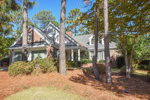 7 Sedgefield Ln, Pinehurst, NC 28374 photo 1