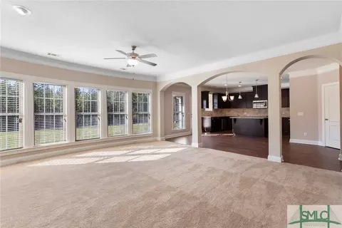 126 Bluegrass Cir, Guyton, GA 31312 photo 12