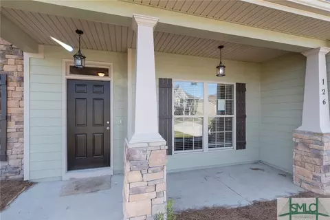 126 Bluegrass Cir, Guyton, GA 31312 photo 4