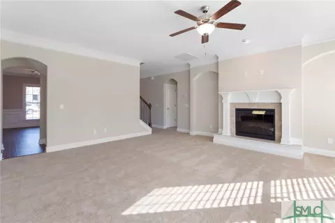 126 Bluegrass Cir, Guyton, GA 31312 photo 11