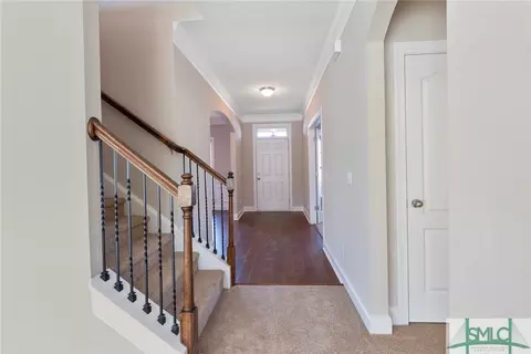 126 Bluegrass Cir, Guyton, GA 31312 photo 10