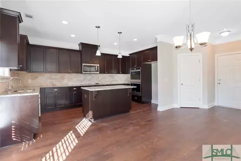 126 Bluegrass Cir, Guyton, GA 31312 photo 17
