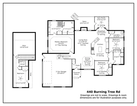 440 Burning Tree Rd, Pinehurst, NC 28374 photo 3