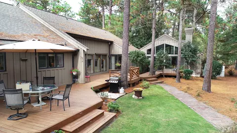 40 Campbell Rd, Pinehurst, NC 28374 photo 4