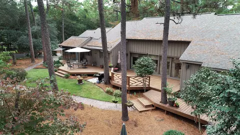 40 Campbell Rd, Pinehurst, NC 28374 photo 3
