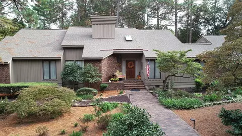 40 Campbell Rd, Pinehurst, NC 28374 photo 1