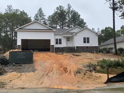 280 Spring Lake Dr, Pinehurst, NC 28374 photo 1