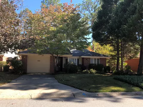 295 Pinehurst Trace Dr, Pinehurst, NC 28374 photo 1