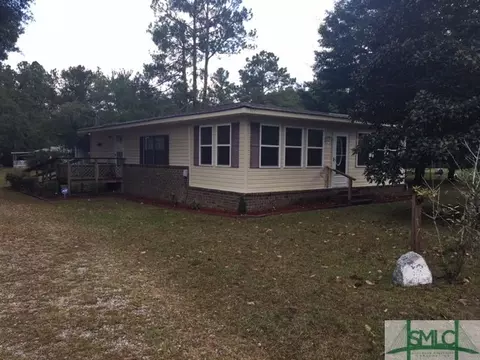 517 E 4th St, Rincon, GA 31326 photo 1