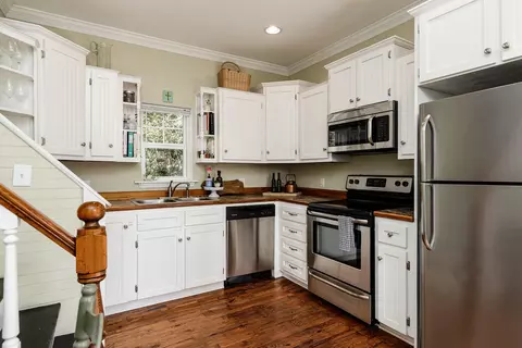 560 E New England Ave, Pinebluff, NC 28373 photo 11