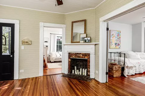 560 E New England Ave, Pinebluff, NC 28373 photo 6