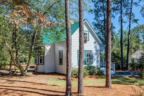 560 E New England Ave, Pinebluff, NC 28373 photo 4