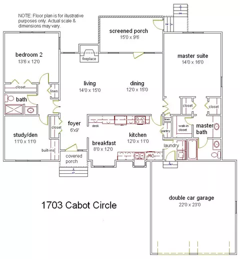 1703 Cabot Cir, Pinehurst, NC 28374 photo 31
