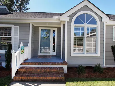1703 Cabot Cir, Pinehurst, NC 28374 photo 3