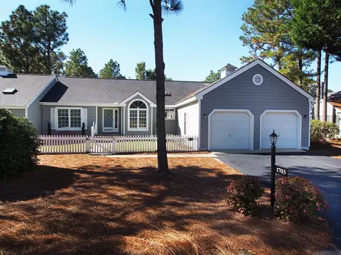 1703 Cabot Cir, Pinehurst, NC 28374 photo 1