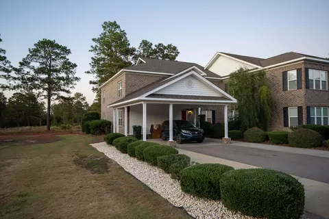 228 Old Course Rd, Aberdeen, NC 28315 photo 2
