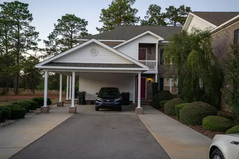 228 Old Course Rd, Aberdeen, NC 28315 photo 1