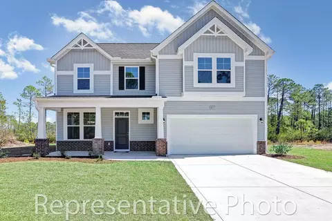 4255 Irwin Dr, Aberdeen, NC 28315 photo 1
