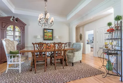 91 Sakonnet Trl, Pinehurst, NC 28374 photo 20