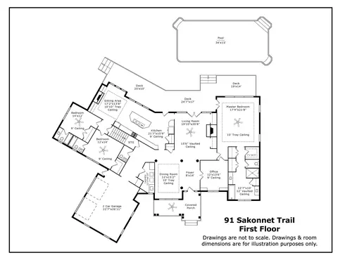 91 Sakonnet Trl, Pinehurst, NC 28374 photo 48